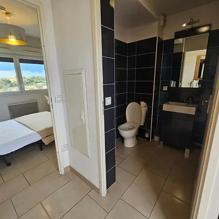 Appartement 314 Cosy *