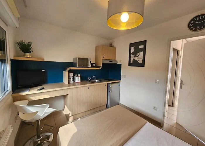 314 Cosy Apartament *